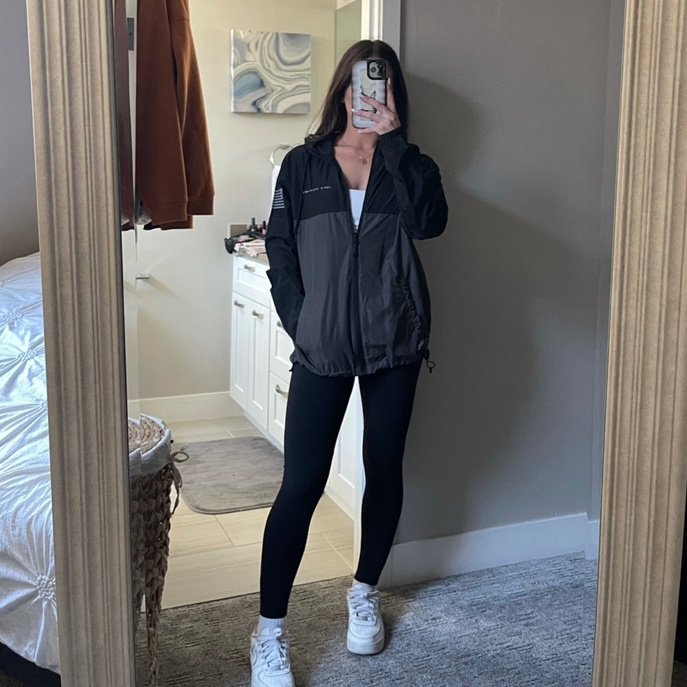 1st Phorm Jacket size S